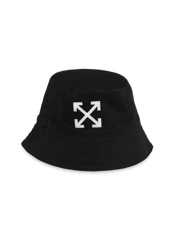 Bucket best sale hat motif