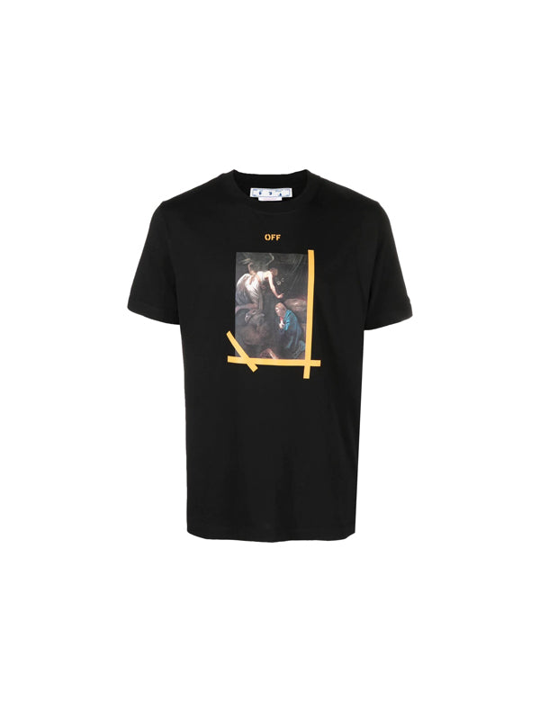 Virgil abloh caravaggio hotsell