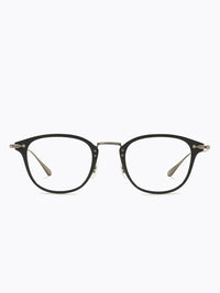 Oliver Peoples Davitt Black