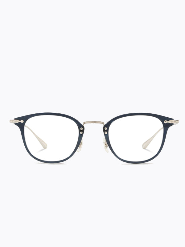 Oliver Peoples Davitt Indigo Havana