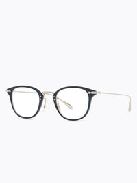 Oliver Peoples Davitt Indigo Havana 2