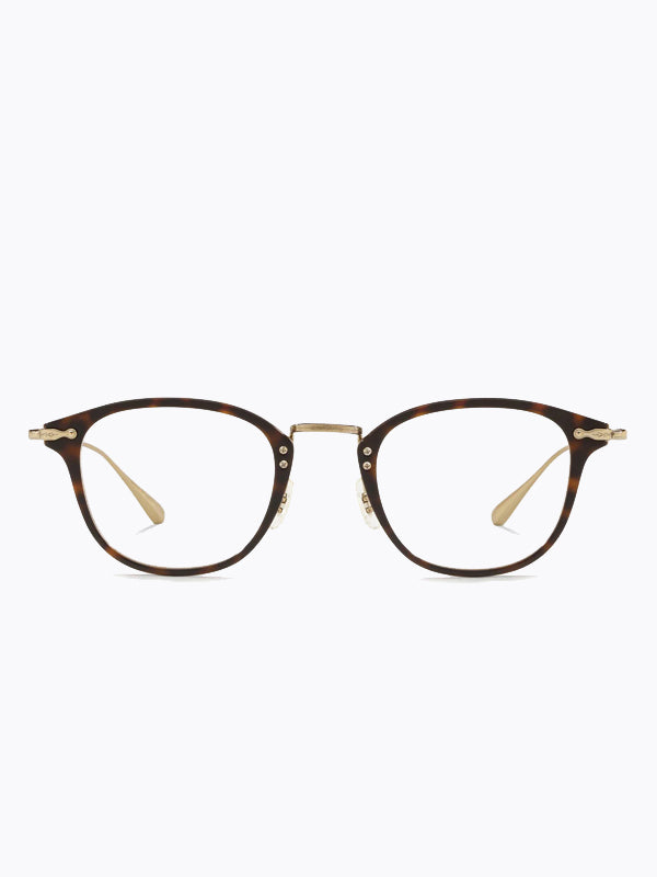 Oliver Peoples Davitt 362-Horn