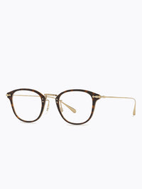Oliver Peoples Davitt 362-Horn 2