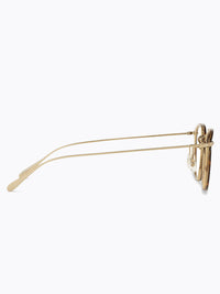 Oliver Peoples Davitt 362-Horn 3