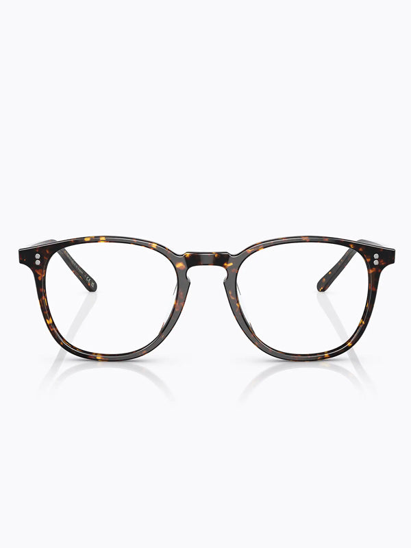 Oliver Peoples Finley 1993 Atago Tortoise 2