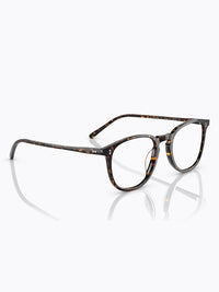Oliver Peoples Finley 1993 Atago Tortoise 3
