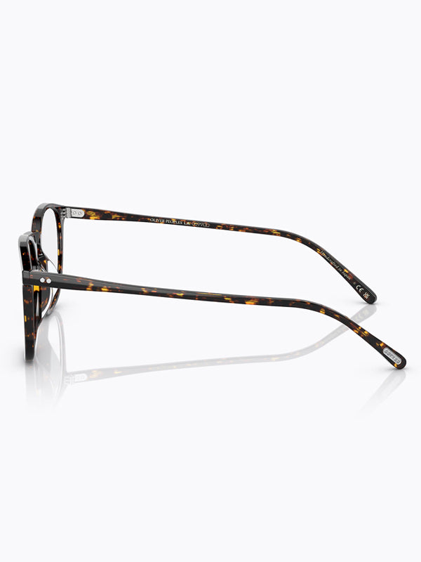 Oliver Peoples Finley 1993 Atago Tortoise 4