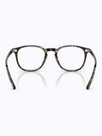 Oliver Peoples Finley 1993 Atago Tortoise 5