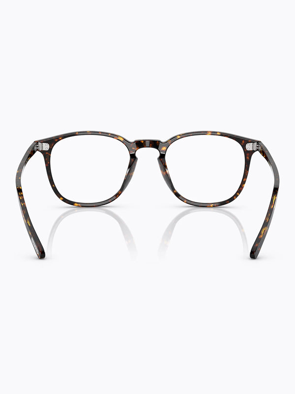 Oliver Peoples Finley 1993 Atago Tortoise 5