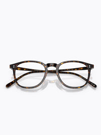 Oliver Peoples Finley 1993 Atago Tortoise 6