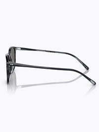 Oliver Peoples Finley 1993 Dark Blue Smoke with Carbon Grey Lens 4