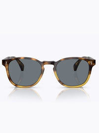Oliver Peoples Finley Esq. Sun Vintage Brown Tortoise Gradient 2