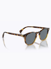 Oliver Peoples Finley Esq. Sun Vintage Brown Tortoise Gradient 3