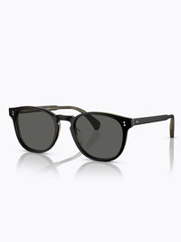 Oliver Peoples Finley Esq Sun Hidden Graphic Polar Vfx +