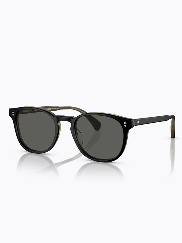 Oliver Peoples Finley Esq Sun Hidden Graphic Polar Vfx +