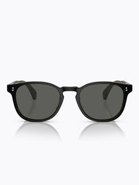 Oliver Peoples Finley Esq Sun Hidden Graphic Polar Vfx + 2