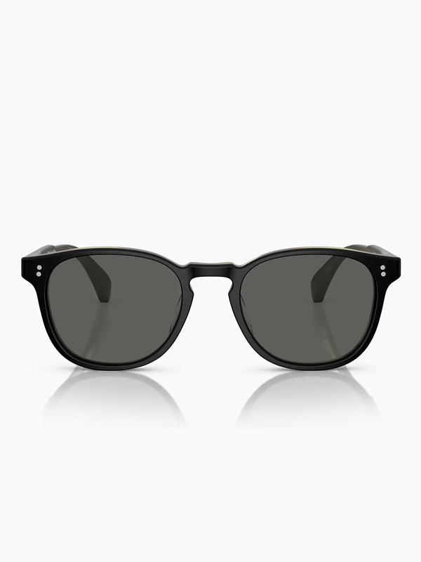 Oliver Peoples Finley Esq Sun Hidden Graphic Polar Vfx + 2