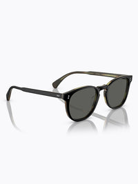 Oliver Peoples Finley Esq Sun Hidden Graphic Polar Vfx + 3