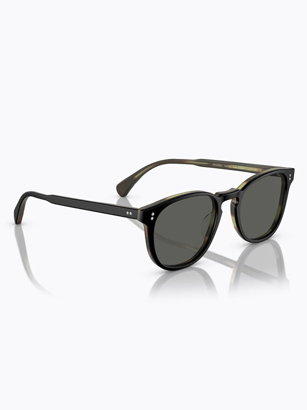 Oliver Peoples Finley Esq Sun Hidden Graphic Polar Vfx + 3