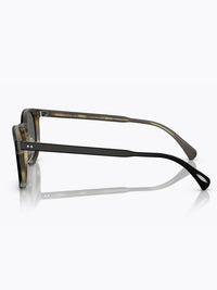 Oliver Peoples Finley Esq Sun Hidden Graphic Polar Vfx + 4
