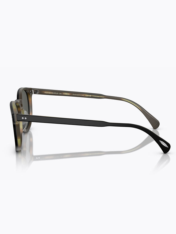 Oliver Peoples Finley Esq Sun Hidden Graphic Polar Vfx + 4