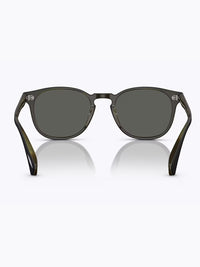 Oliver Peoples Finley Esq Sun Hidden Graphic Polar Vfx + 5