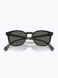 Oliver Peoples Finley Esq Sun Hidden Graphic Polar Vfx + 6