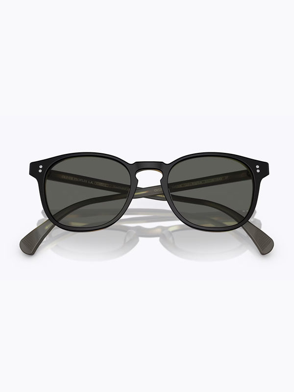 Oliver Peoples Finley Esq Sun Hidden Graphic Polar Vfx + 6