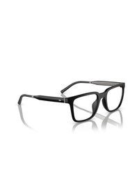 Oliver Peoples Mr Federer-R in Semi-Matte Black Clear Color 3