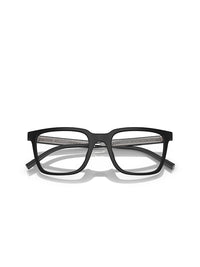 Oliver Peoples Mr Federer-R in Semi-Matte Black Clear Color 5