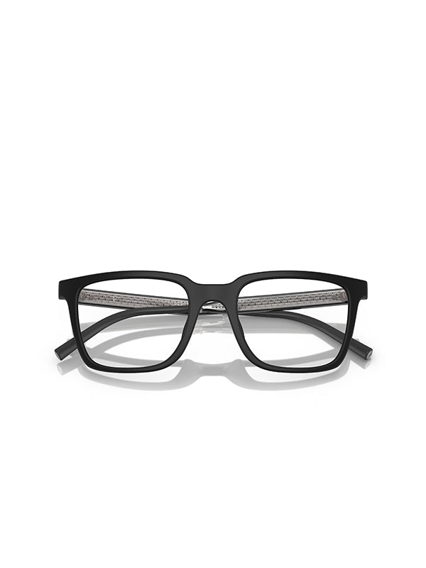 Oliver Peoples Mr Federer-R in Semi-Matte Black Clear Color 5