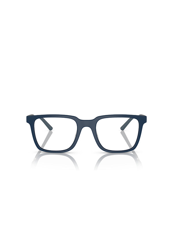 Oliver Peoples Mr Federer-R in Semi-Matte Blue Ash Clear Color 2