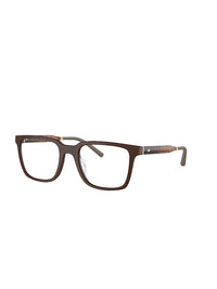 Oliver Peoples Mr Federer-R in Semi-Matte Umber Clear Color