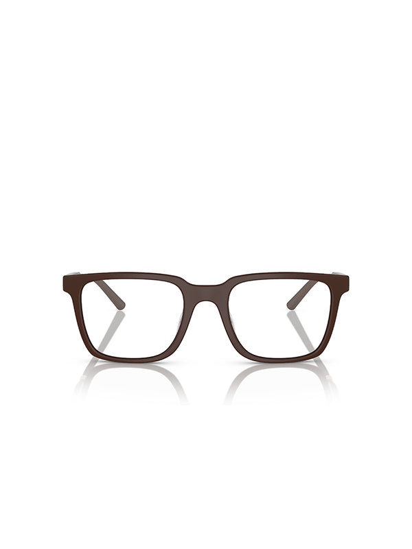 Oliver Peoples Mr Federer-R in Semi-Matte Umber Clear Color 3