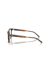 Oliver Peoples Mr Federer-R in Semi-Matte Umber Clear Color 4