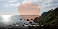 Oliver Peoples Mr Federer Sunglasses in Semi-Matte Brick-Sierra Color