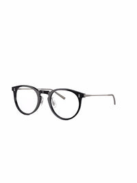 Oliver Peoples Orrison in Black Color