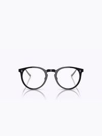 Oliver Peoples Orrison in Black Color 2