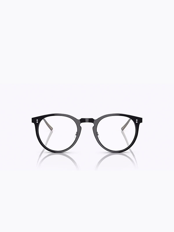 Oliver Peoples Orrison in Black Color 2