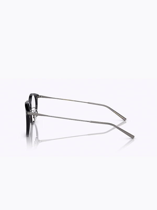 Oliver Peoples Orrison in Black Color 4