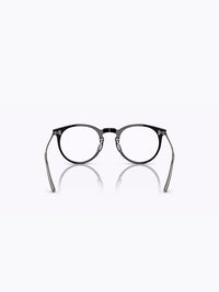 Oliver Peoples Orrison in Black Color 5