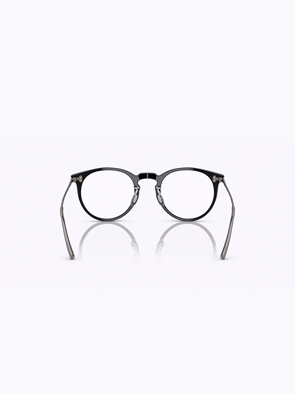 Oliver Peoples Orrison in Black Color 5