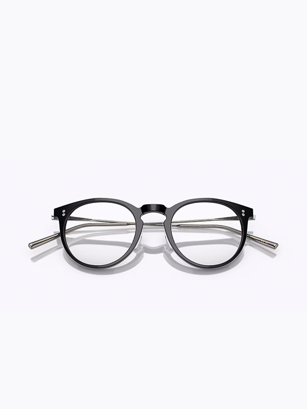 Oliver Peoples Orrison in Black Color 6