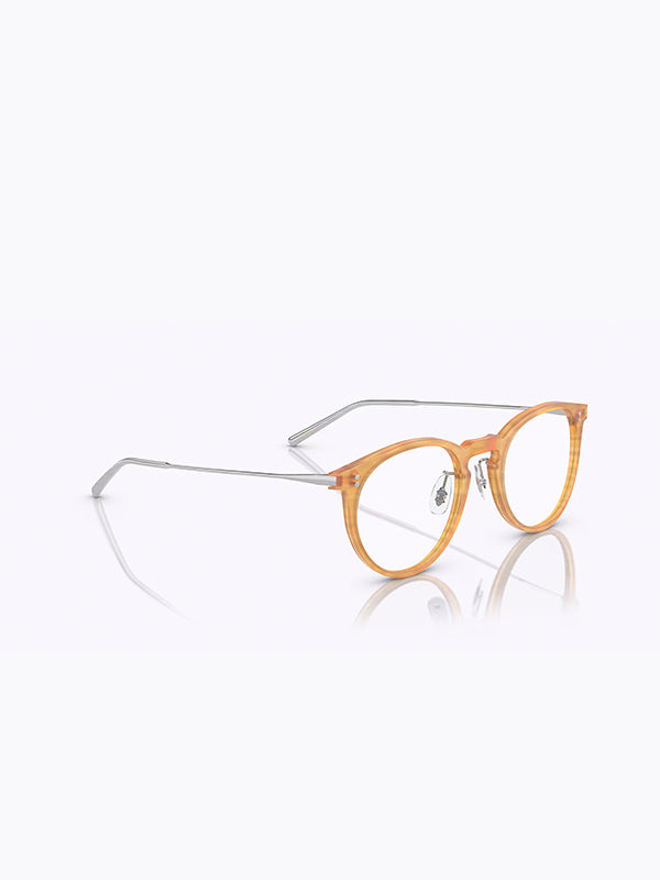 Oliver Peoples Orrison in Semi Matte Goldwood Color 3