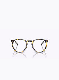 Oliver Peoples Orrison in Tokyo Tortoise Color  2