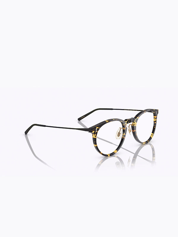 Oliver Peoples Orrison in Tokyo Tortoise Color  3