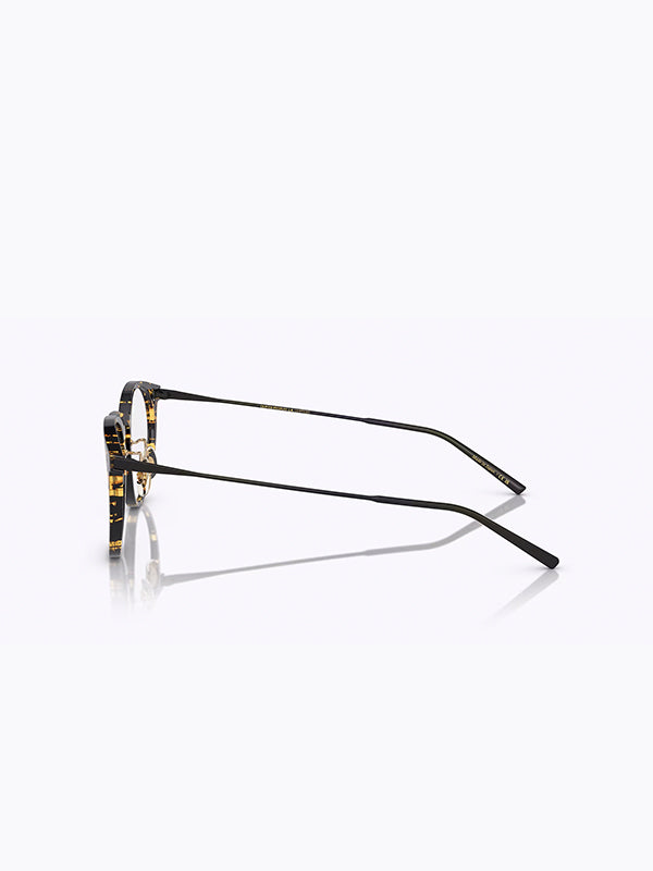Oliver Peoples Orrison in Tokyo Tortoise Color 4