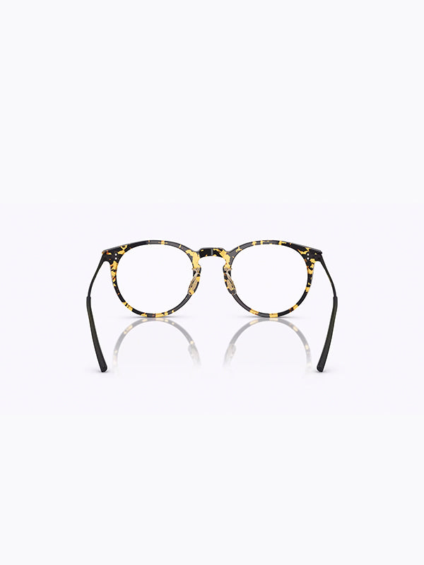 Oliver Peoples Orrison in Tokyo Tortoise Color 5