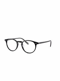 Oliver Peoples Riley-R in Black Color