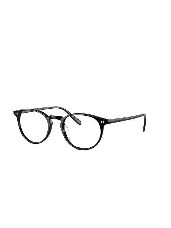 Oliver Peoples Riley-R in Black Color